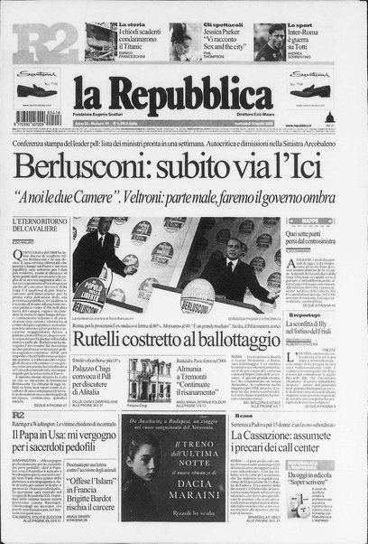 La repubblica